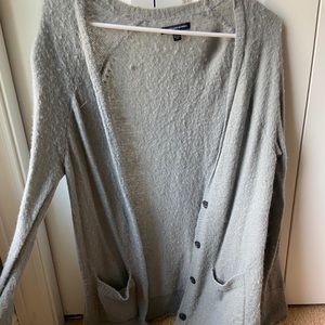 American Eagle cardigan